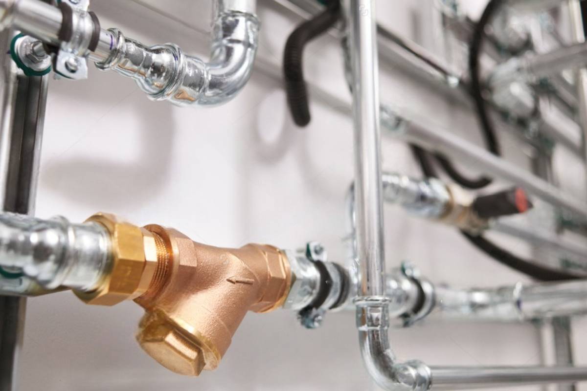 Appliance fitting in Macarthur NSW