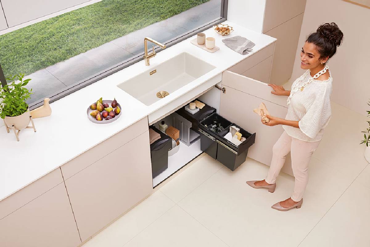 Benefits of professional kitchen plumbing services in macarthur