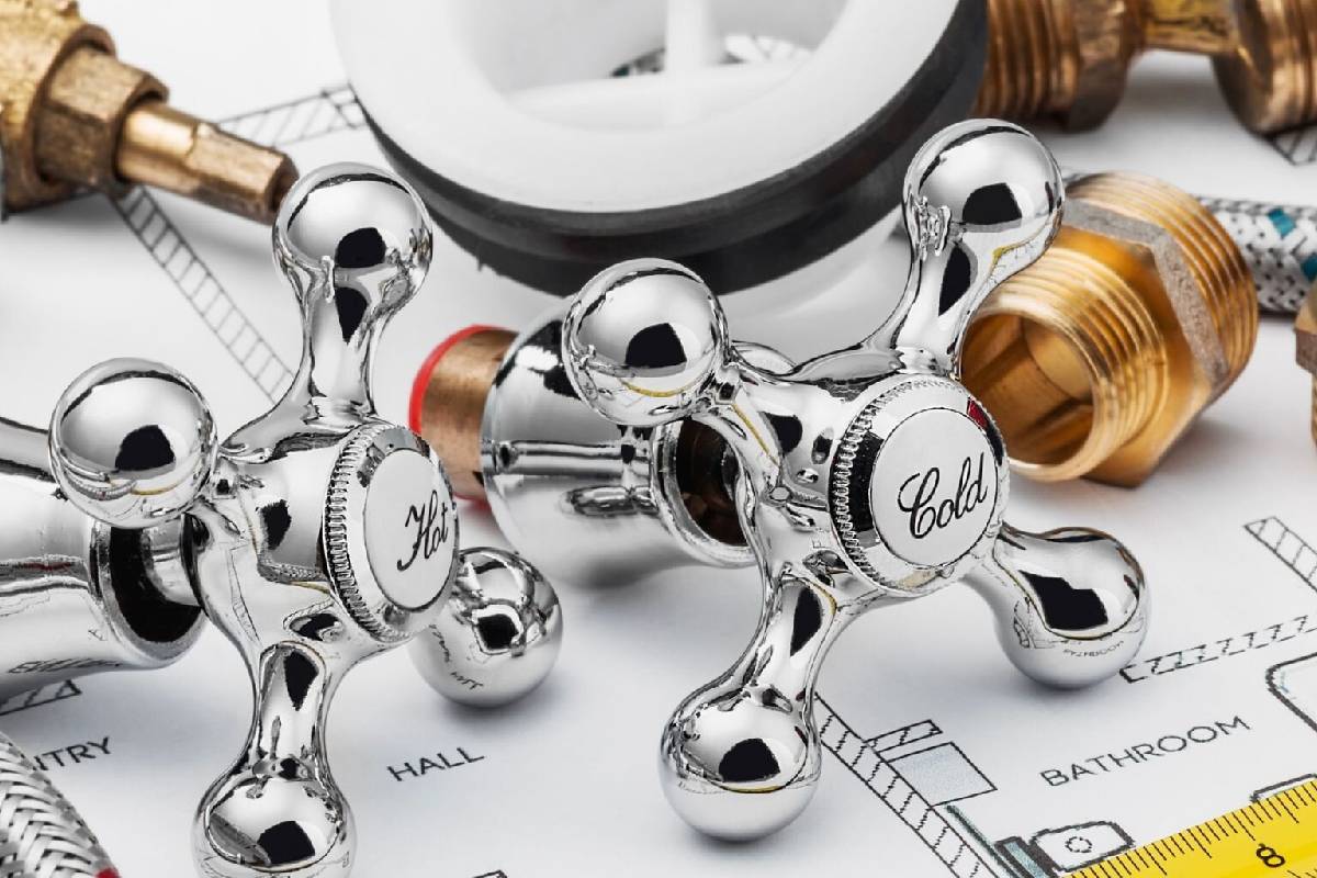 Appliance Fitting in Macarthur